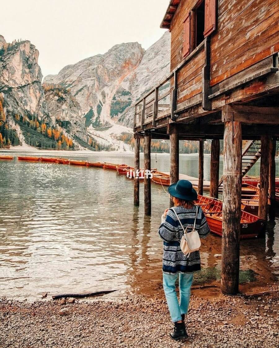 布拉耶斯河 | 如蓝宝玉通透的人间仙境，居然那么少人知道~